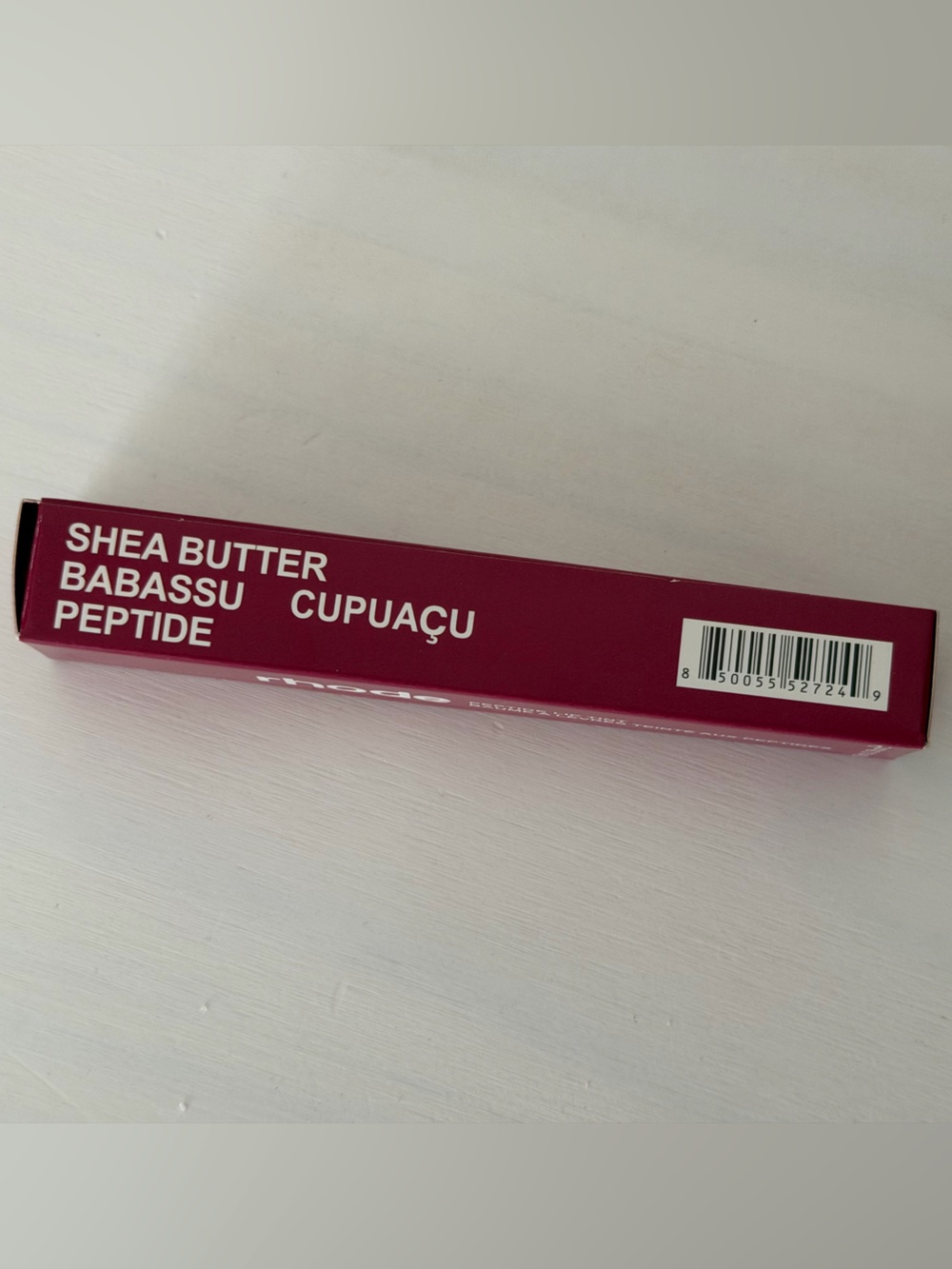 RHODE Peptide Lip Tint — Raspberry Jelly - Picture 3 of 5